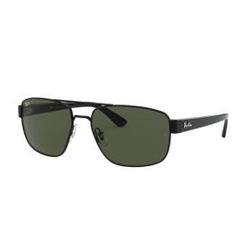 Ray-Ban 3663 002/31 60 Unisex Güneş Gözlüğü