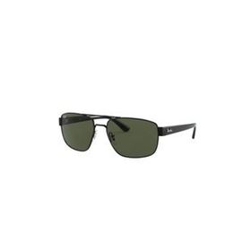 Ray-Ban 3663 002/31 60 Unisex Güneş Gözlüğü