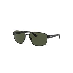 Ray-Ban 3663 002/31 60 Unisex Güneş Gözlüğü