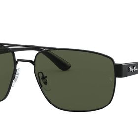 Ray-Ban 3663 002/31 60 Unisex Güneş Gözlüğü