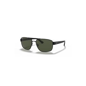 Ray-Ban 3663 002/31 60 Unisex Güneş Gözlüğü