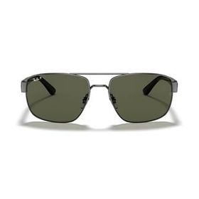 Ray-Ban 3663 004/58 60 Unisex Güneş Gözlüğü