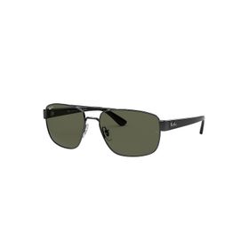 Ray-Ban 3663 004/58 60 Unisex Güneş Gözlüğü