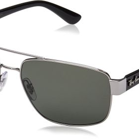 Ray-Ban 3663 004/58 60 Unisex Güneş Gözlüğü