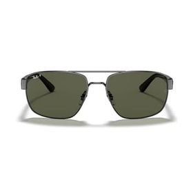 Ray-Ban 3663 004/58 60 Unisex Güneş Gözlüğü