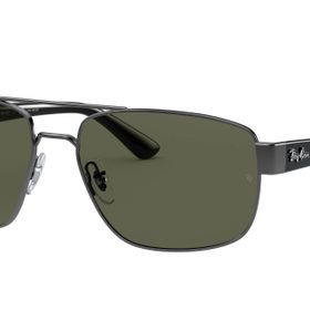 Ray-Ban 3663 004/58 60 Unisex Güneş Gözlüğü