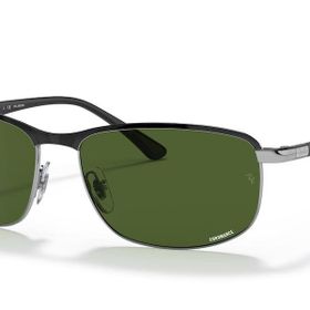 Ray Ban 3671CH 9144P1 60-16 Unisex Güneş Gözlüğü