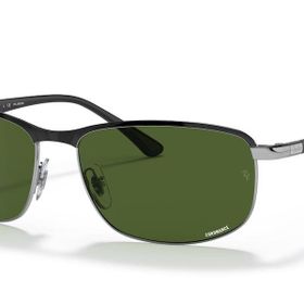 Ray Ban 3671CH 9144P1 60-16 Unisex Güneş Gözlüğü