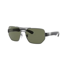 Ray-Ban 3672 004/9A 60 Erkek Güneş Gözlüğü