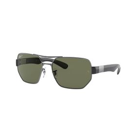 Ray-Ban 3672 004/9A 60 Erkek Güneş Gözlüğü