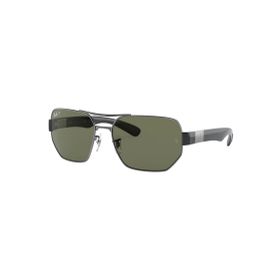 Ray-Ban 3672 004/9A 60 Erkek Güneş Gözlüğü