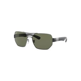 Ray-Ban 3672 004/9A 60 Erkek Güneş Gözlüğü