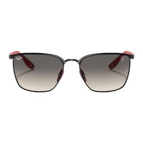 Ray-Ban 3673M F04111 56 Siyah Erkek Güneş Gözlüğü