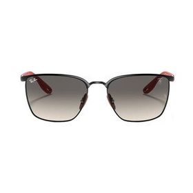Ray-Ban 3673M F04111 56 Siyah Erkek Güneş Gözlüğü