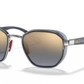 Ray-ban 3674m F001j0 51 Erkek Güneş Gözlüğü