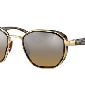 Ray-Ban 3674M F029A2 51 Unisex Güneş Gözlüğü