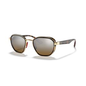 Ray-Ban 3674M F029A2 51 Unisex Güneş Gözlüğü