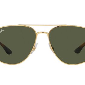 RAY-BAN 3683 001/31 Unisex Güneş Gözlüğü