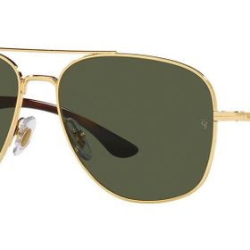 RAY-BAN 3683 001/31 Unisex Güneş Gözlüğü