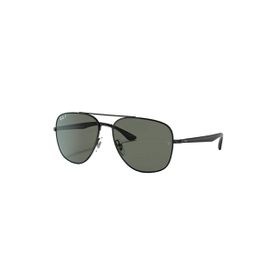 Ray-Ban 3683 002/58 56-15 Erkek Güneş Gözlüğü
