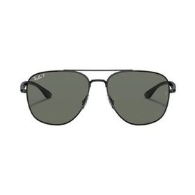 Ray-Ban 3683 002/58 56-15 Erkek Güneş Gözlüğü