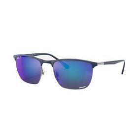 Ray-Ban 3686 92044L 57 Erkek Güneş Gözlüğü