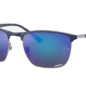 Ray-Ban 3686 92044L 57 Erkek Güneş Gözlüğü