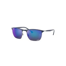 Ray-Ban 3686 92044L 57 Erkek Güneş Gözlüğü