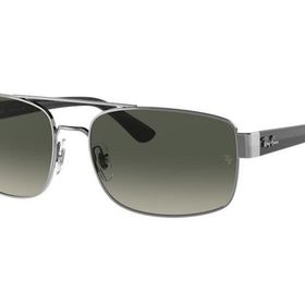 Ray-Ban 3687 004/71 58 Güneş Gözlüğü