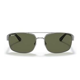 Ray-Ban 3687 004/71 58 Güneş Gözlüğü