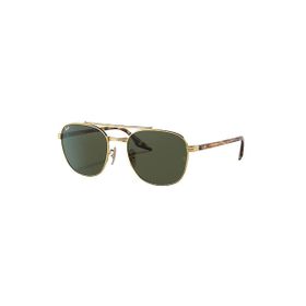 Ray-Ban 3688 001/31 55-19 Unisex Güneş Gözlüğü