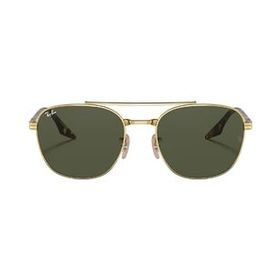 Ray-Ban 3688 001/31 55-19 Unisex Güneş Gözlüğü