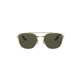 Ray-Ban 3688 001/31 55 Unisex Güneş Gözlüğü
