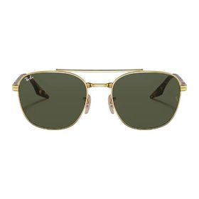 Ray-Ban 3688 001/31 55 Unisex Güneş Gözlüğü