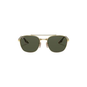 Ray-Ban 3688 001/31 55 Unisex Güneş Gözlüğü