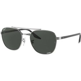 Ray-Ban 3688 004/K8 55 Unisex Güneş Gözlüğü