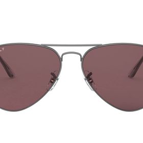 Ray-Ban 3689 004/AF 58 Unisex Güneş Gözlüğü
