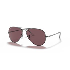 Ray-Ban 3689 004/AF 58 Unisex Güneş Gözlüğü