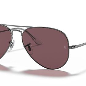 Ray-Ban 3689 004/AF 58 Unisex Güneş Gözlüğü