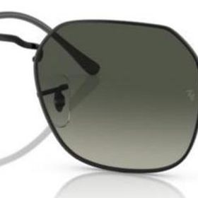 Ray-Ban 3694 002/7153 Metal Unısex Güneş Gözlüğü