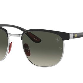 Ray-Ban 3698M F06071 53 Siyah Erkek Güneş Gözlüğü