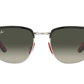 Ray-Ban 3698M F06071 53 Siyah Erkek Güneş Gözlüğü