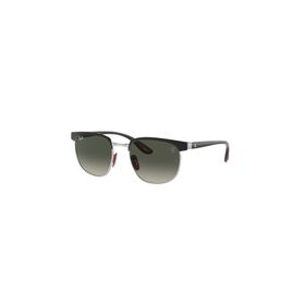 Ray-Ban 3698M F06071 53 Siyah Erkek Güneş Gözlüğü