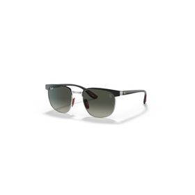 Ray-Ban 3698M F06071 53 Siyah Erkek Güneş Gözlüğü