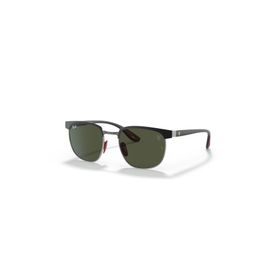 Ray-Ban 3698M F07331 53 Siyah Erkek Güneş Gözlüğü