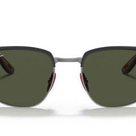 Ray-Ban 3698M F07331 53 Siyah Erkek Güneş Gözlüğü
