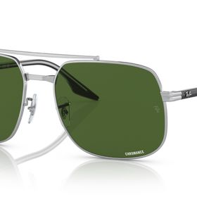 Ray-Ban 3699 003/P1 56 Unisex Güneş Gözlüğü