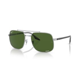 Ray-Ban 3699 003/P1 56 Unisex Güneş Gözlüğü
