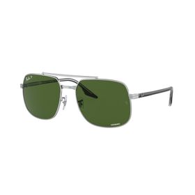 Ray-Ban 3699 003/P1 56 Unisex Güneş Gözlüğü