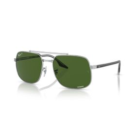 Ray-Ban 3699 003/P1 56 Unisex Güneş Gözlüğü